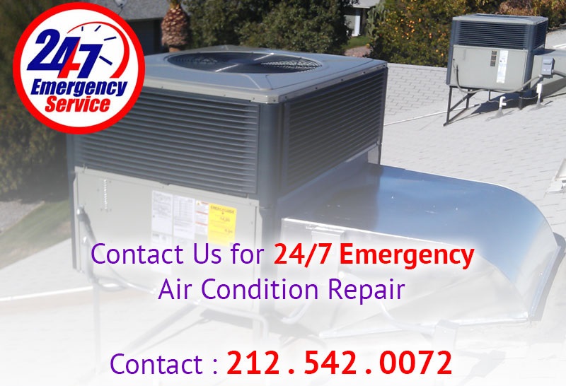 hi tech central air inc