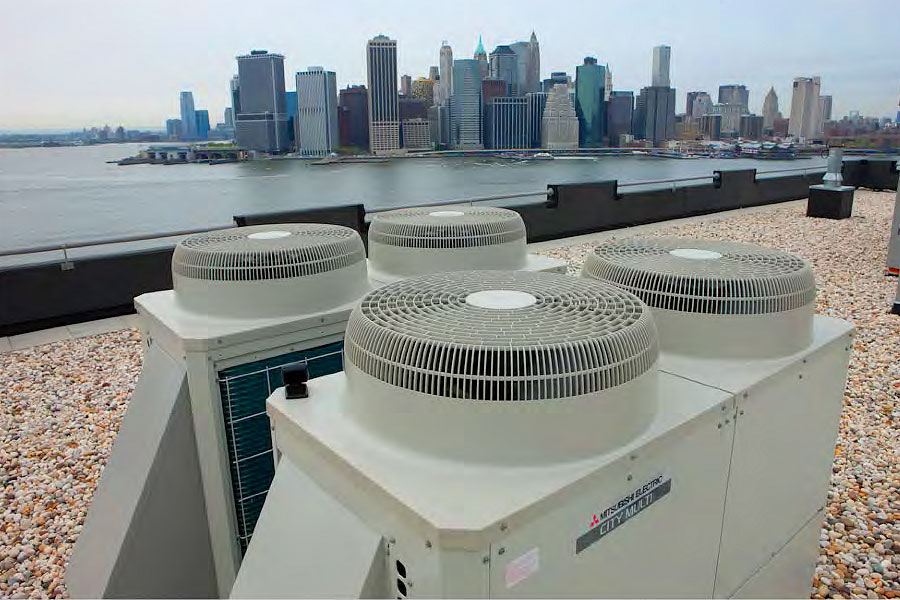 New York City Refrigeration Solutions